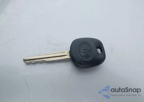 2005 Toyota Corolla Le z USA, uszkodzony, nr VIN 2T1BR30E95C395532